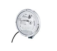 Faro Delantero Izquierdo 12 V H1 Con Tecnología Híbrida HELLA Para SCANIA