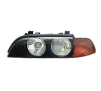 Faro Delantero Izquierdo 12 V Halógeno HELLA para BMW 5er W5W