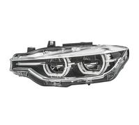 Faro Delantero Izquierdo 12 V LED HELLA 1LX 012 102-931 para BMW 3er