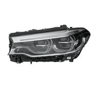 HELLA 1EX 354 836-111 LED-Faro principal AHL HIGH ICON LIGHT - CCC/ECE - para circulación por la derecha - Delante, izquierda