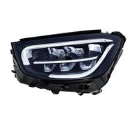 HELLA LED-Faro principal - ECE - para circulación por la derecha