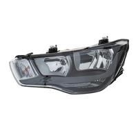 Faro Delantero Izquierdo 12 V W21W FF Hella Con Bombilla