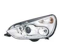 FARO Delantero Izquierdo 12V D1S/H1 Bi-Xenon HELLA para FORD S-MAX