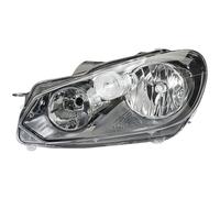 Faro Delantero Izquierdo 12V H15 H7 W5W PSY24W Hella FF 5 Funciones