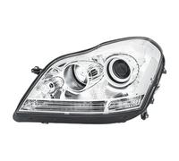 Faro izquierda W5W 1EL 263 400-011 HELLA para MERCEDES-BENZ CLASE GL