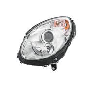 Faro izquierda PY21W 1EL 263 037-011 HELLA para MERCEDES-BENZ CLASE R