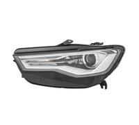 Faro Delantero Izquierdo 12V LED Hella Bi-Xenon A6 Compatible para u.a. AUDI