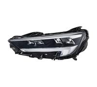 Faro delantero HELLA 1EX 354 882-011