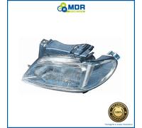 Faro Delantero Izquierdo 2 Parábolas-SX- Citroen Xsara 1997- >2000
