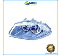 Faro Luz Proyector SX H7-H3 2 Parab Pred Reg Elettseat Ibiza-Cordoba 2002