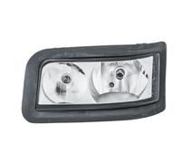 HELLA 1EH 354 984-031 Halógena-Faro principal - izquierda