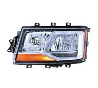 HELLA 1EH 014 541-051 Faro delantero