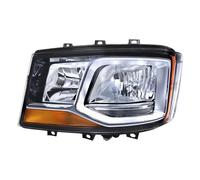 Faro izquierda H7 1EH 011 804-051 HELLA