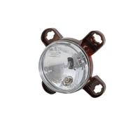Faro Delantero Izquierdo 24 V T4W FF HELLA Para u.a. MERCEDES-BENZ