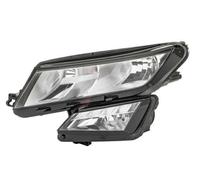 Faro Delantero Izquierdo 2h7-h8 para Skoda Kodiaq 2016-