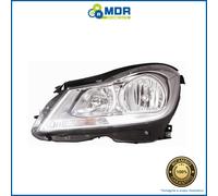Faro Delantero Izquierdo A. P. S. . Cromo SX - Mercedes Clase C W204 11- >13