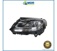 Faro Delantero Izquierdo A. P. S. . Negro - SX - Mercedes Clase C W205 14- >18