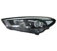 Faro Delantero Izquierdo Adaptivo Para Hyundai Tucson 2015-2018 92101D7000
