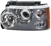 Faro Delantero Izquierdo Bi Xenón AFS OEM LR015269 Range Rover 2005-2009 Hella