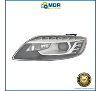 Faro Delantero Izquierdo Bixeno Con Luz durante el Día LED - SX - para Audi Q7