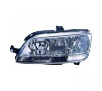 Faro delantero izquierdo blanco Fiat Multipla 2005-2008