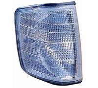 Faro Delantero Izquierdo Blanco Mercedes 190 W201 1983 1993