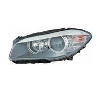 Faro delantero izquierdo BMW Serie 5 (F10) 2010-2013