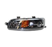Faro Delantero Izquierdo Con Fendinebbia Para Fiat Punto 2001-2003 46522725