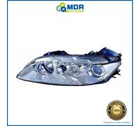 Faro Delantero Izquierdo Con Luz Antiniebla-SX- Mazda 6 2002- >2005