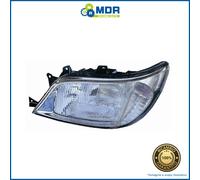 Faro Delantero Izquierdo Con Luz Antiniebla SX - Mercedes Sprinter 00>02
