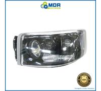 Faro Delantero Izquierdo Con Luz Antiniebla-SX- para Renault Camión D W 13 >
