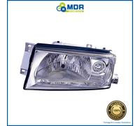 Faro Delantero Izquierdo Con Luz Antiniebla-SX- Skoda Octavia 00- >04