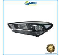 Faro Delantero Izquierdo Con Luz durante el Día LED - SX - Hyundai Tucson 15>