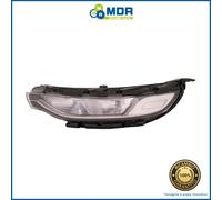 Faro Delantero Izquierdo Con Luz durante el Día - SX - Kia Soul 19- >