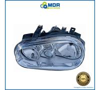 Faro Delantero Izquierdo Depo Con Fend SX para Volkswagen Golf IV 97>03