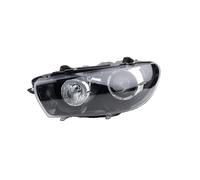 Faro Delantero Izquierdo DTV Compatible con VW Scirocco 137 Xenon D1S/H7