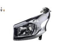 Faros L R Set + Osram Night Breaker Laser Compatible Con Nissan NV300 X82
