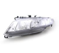 Faro Delantero Izquierdo DTV Para Honda Civic 01/2006 H7/H1 Halógeno Nuevo