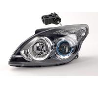 JOHNS 39 34 09-2 Faro delantero