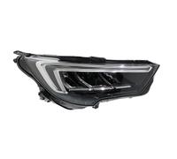 Faro Delantero Izquierdo Eléctrico VALEO IAM-Expertise Sin Lámpara