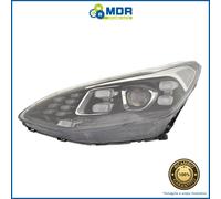 Faro Delantero Izquierdo Full LED - SX - Para Kia Sportage 18- >