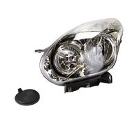 Faro delantero izquierdo H1/H7 51810672