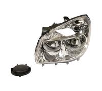 Faro Delantero Izquierdo H1 / H7 Repro 51805935