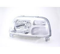 Faro Delantero Izquierdo H4 Halógeno DTV Para Suzuki Grand Vitara FT 03/98-06/04
