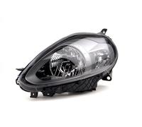 Faro Delantero Izquierdo H4 Halógeno Para Fiat Punto 199 10/2009 Nuevo DTV