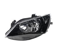 Faro Delantero Izquierdo H4 Halógeno Para Seat Ibiza 6J 03/2012-06/2015 DTV