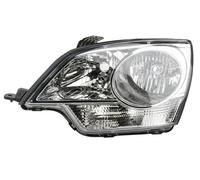 Faro Delantero Izquierdo H7 Halógeno Nuevo Compatible con Opel Antara 05/2006