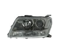 Faro delantero izquierdo H7/HB3Â para Suzuki Grand Vitara II JT HSW