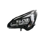 JOHNS 55 58 09 Faro delantero