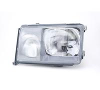 JOHNS 50 14 09 Faro delantero